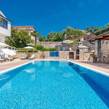 Apartments Petra Krk 크르크 외부 사진