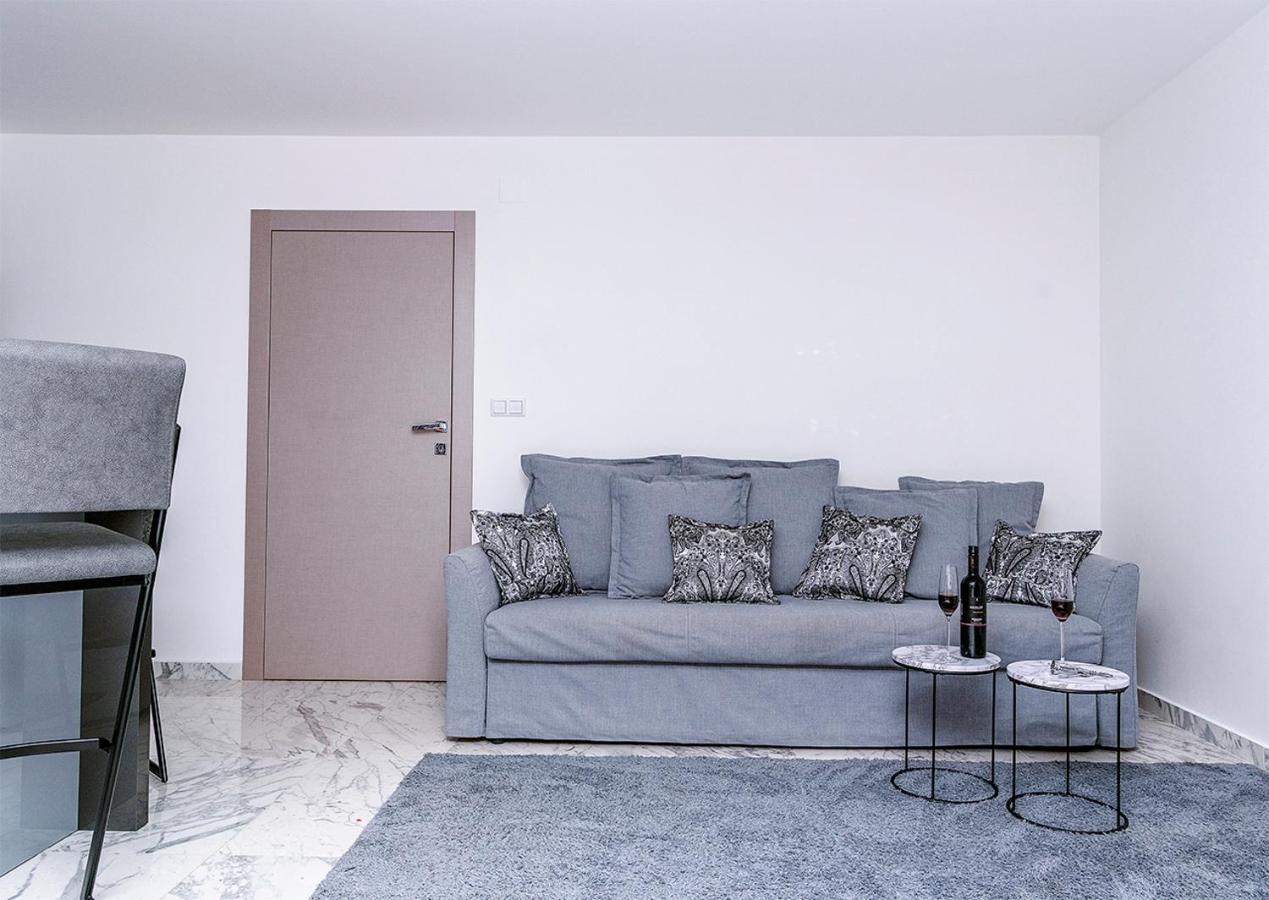 Apartments Petra Krk 크르크 외부 사진