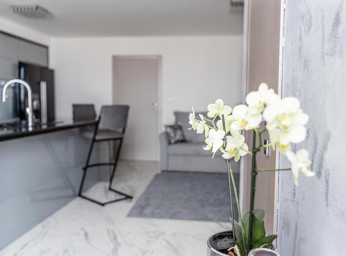 Apartments Petra Krk 크르크 외부 사진