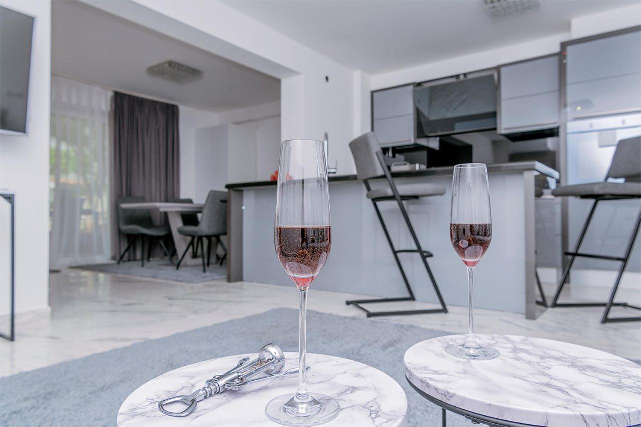 Apartments Petra Krk 크르크 외부 사진