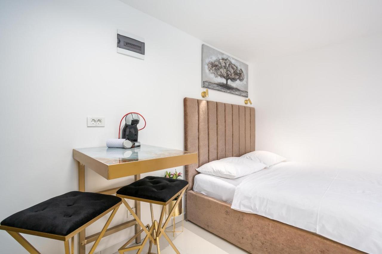 Apartments Petra Krk 크르크 외부 사진