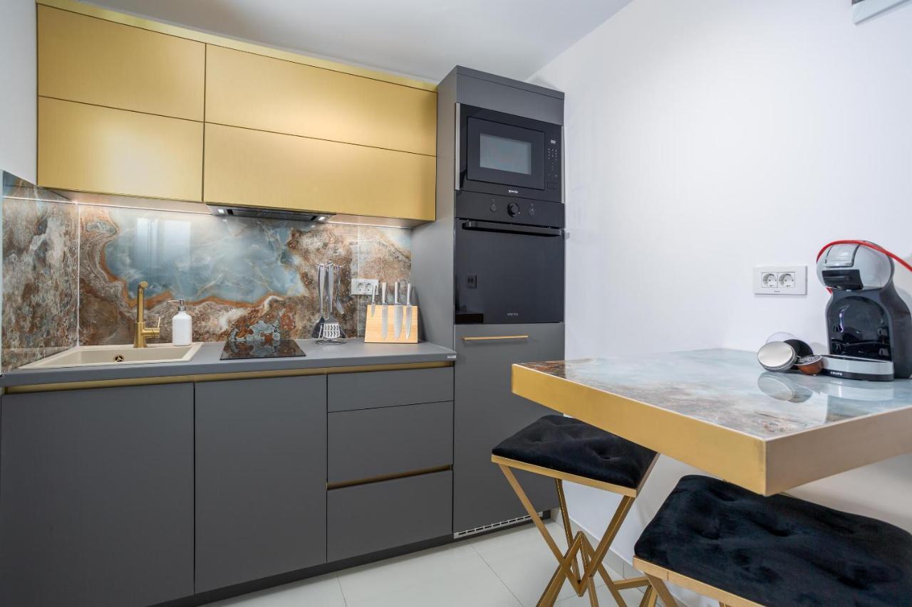 Apartments Petra Krk 크르크 외부 사진