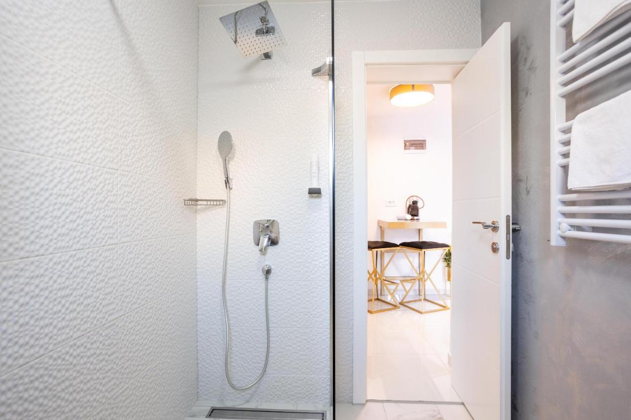 Apartments Petra Krk 크르크 외부 사진