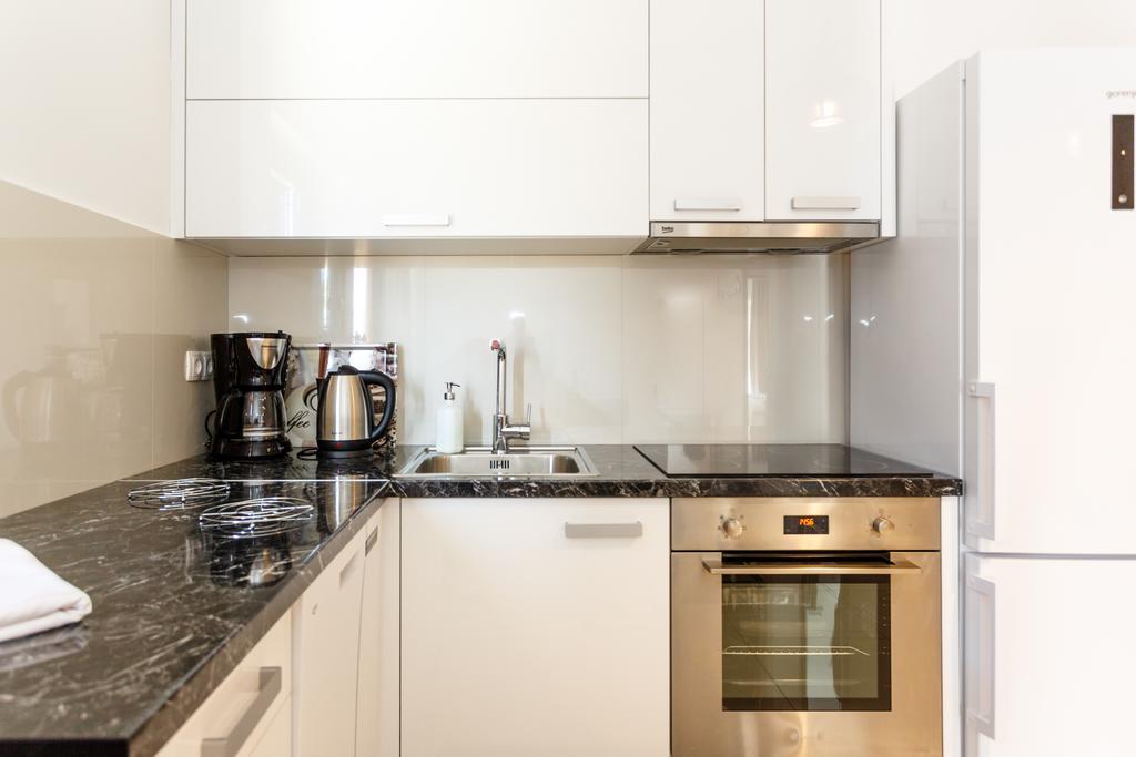 Apartments Petra Krk 크르크 외부 사진