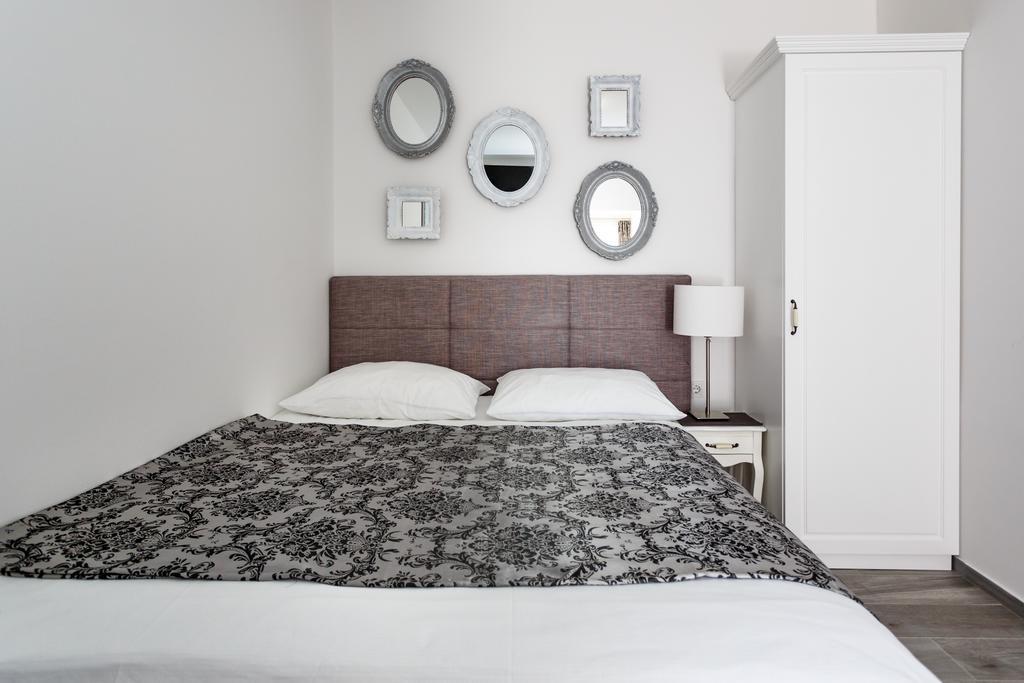 Apartments Petra Krk 크르크 외부 사진