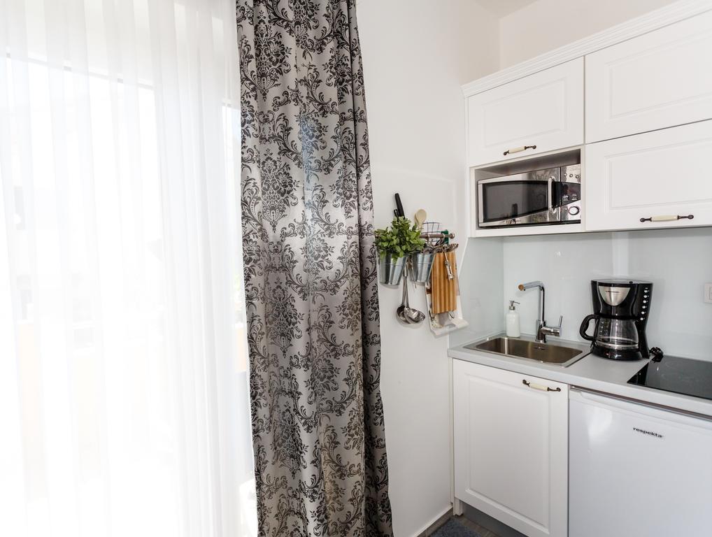 Apartments Petra Krk 크르크 외부 사진